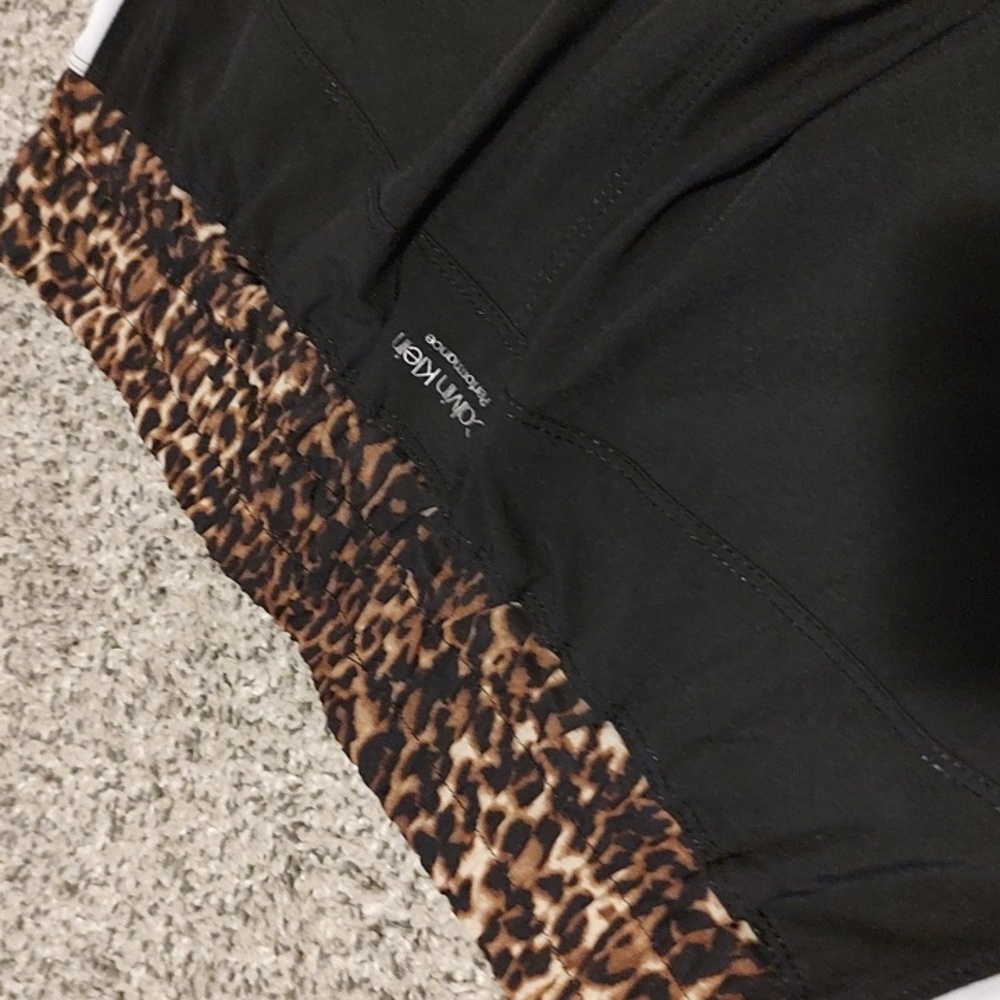 NWOT Calvin Klein performance Stretch Joggers - Picture 6 of 7